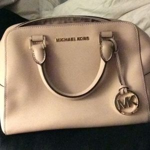 Mk purse